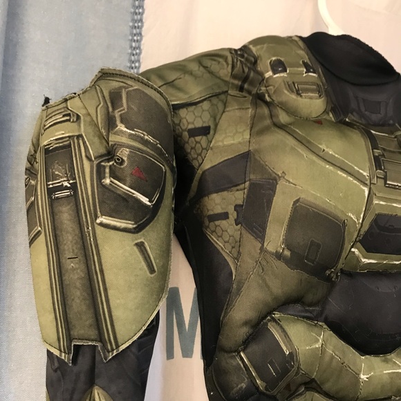 Halloween costume- Boy 3-5 grade sizes 6-9 - Picture 2 of 7